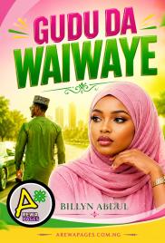 Gudu Da Waiwaye Compelet Books