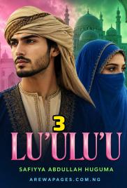 Luu Luu Book 3 Safiyya Huguma 