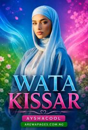 Wata Kissar Hausa Book Compelet