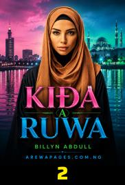 Kida A Ruwa Book 2 Compleled 