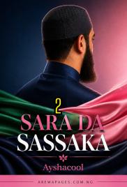 Sara Da Sassaka Book 2 Novels free 