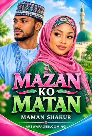 Mazan Ne Ko Matan Book Compelet