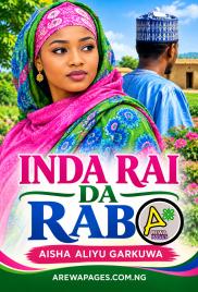 Inda Rai Da Raabo Book 1 Compeleted