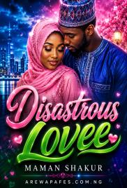 Disastrous Lovee Compeleted Book