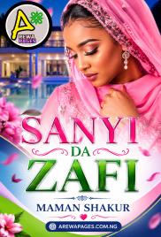 Sanyii Da Zafii Compeleted Book