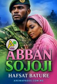 Abban Sojojii Takun Farko Compeleted