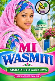 Mi Wasmitii Book Compeleted