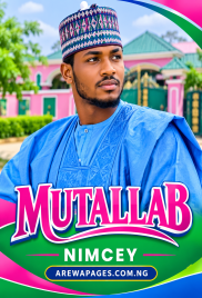 Mutallaab Book Compeleted