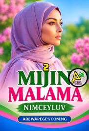 Mijin Malamah Book 2 Completed