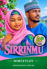 Sirrinmu Books Compeleted
