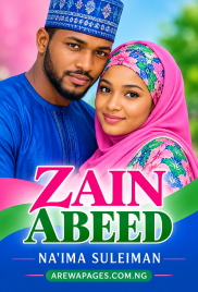 Zain Abeed Books Completed