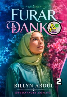 Furar Danko Book 2 Completed