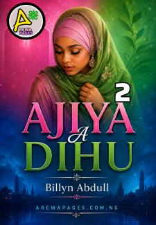 Ajiya A Duhu 2 Hausa Book