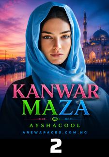 Kanwar Maza Book 2 Compelet Novels