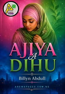 Ajiya A Duhu Book 1 Compelet