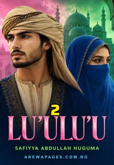 Luu Luu Hausa Book 2 Free