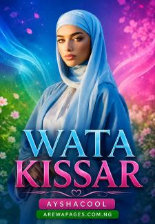 Wata Kissar Hausa Book Compelet