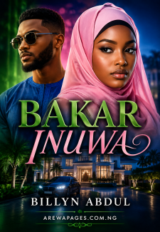 Bakar Inuwa Book billyn Abdulll