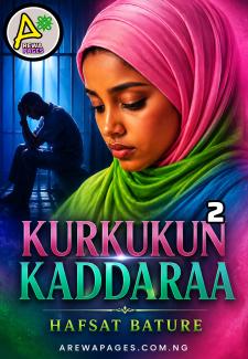 Kurkukun Kaddara Takun Tsakiya Compeleted