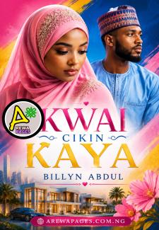 Kwai Cikin Kaya 2 Book Compelete