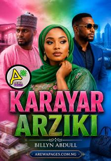 Karayar Arziki Complete Billyn Abdull