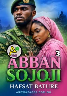 Abban Sojojii Takun karshe