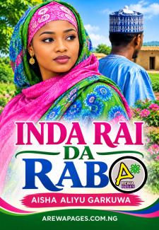 Inda Rai Da Raabo Book 1 Compeleted