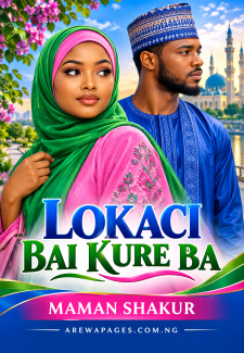 Lokaci Bai Kureba Book Compelet