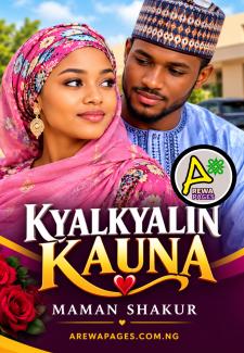 Kyalkyallin Kauna Book Compeleted