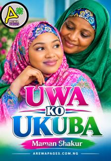 Uuwa Ko Ukubah Book Compelet