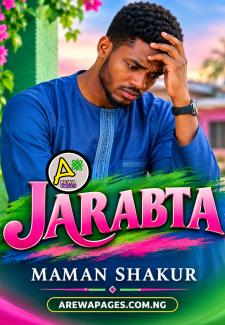Jarabta Complete Book