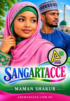Sangartaccce Book Completed