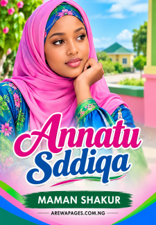 Annatu Siddiika Book Compelet 