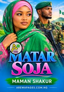 Mataar Sojaa Book Compeleted