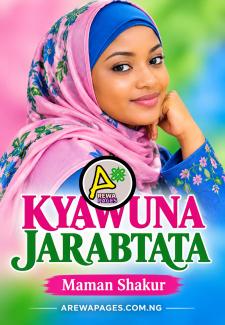 Kyawunaa Jarabtataa Book Compelet
