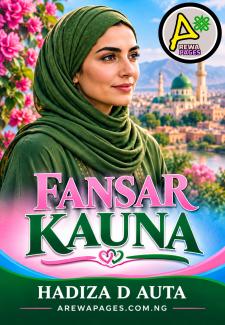 Fansar Kauna Book Compeleted