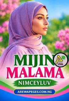 Mijin Malamah Book 1 Compeleted