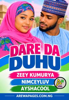 Dare Da Duhu Compelet Books