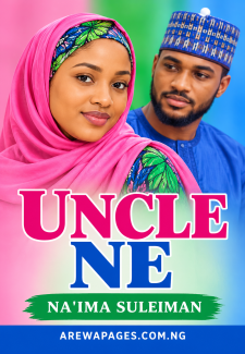 Uncle Neh Book Compeleted