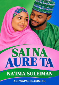 Sai Na Aureta Book Compeleted