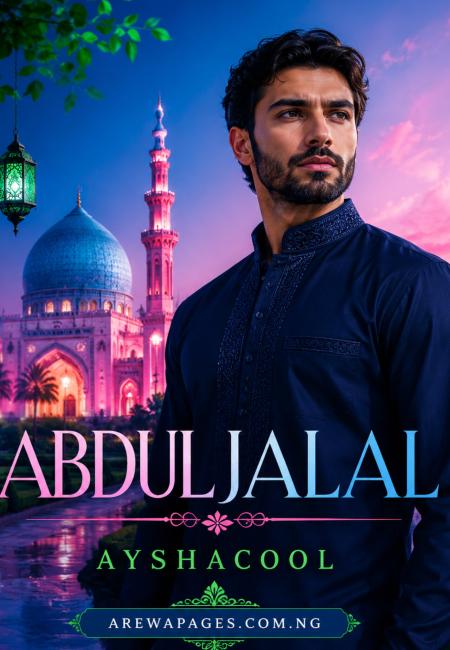 Abduljalal Hausa Book Complete