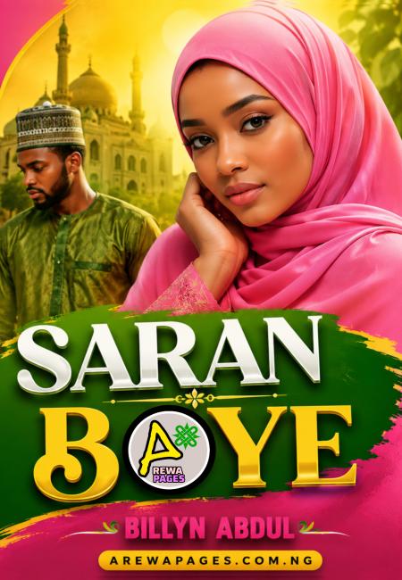 Saran Boye Book Compelet 