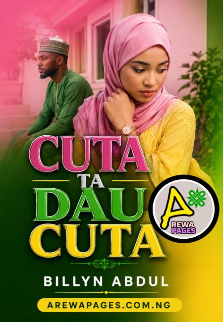 Cuta Ta Dau Cuta Complete Billyn Abdull