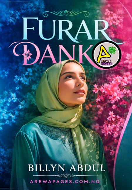 Furar Danko Book 1 Compeleted 