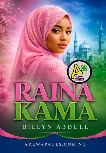 Raina Kama Book Compelet Billyn Abdul
