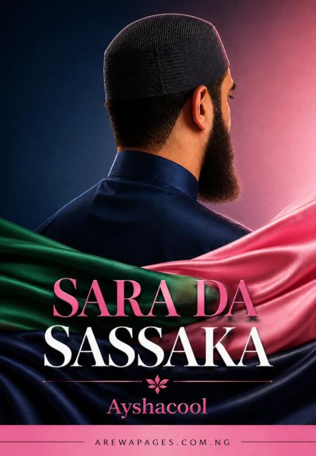 Sara Da Sassaka Hausa Book Free