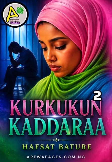 Kurkukun Kaddara Takun Tsakiya Compeleted