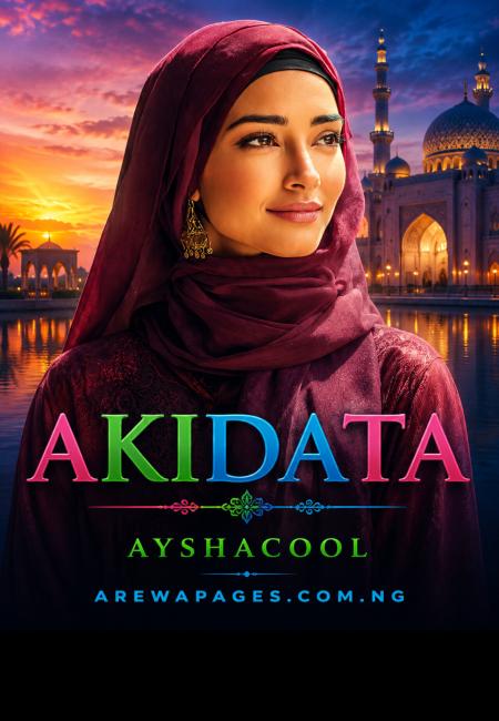 Akidata Compelet Book Aishacool