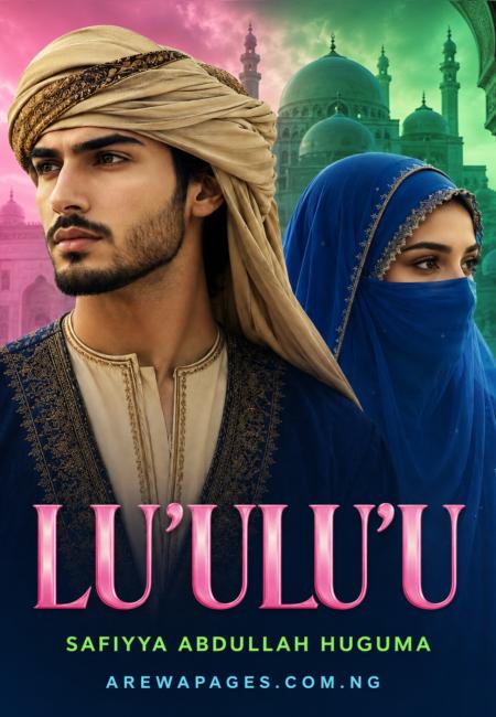 Luu Luu Hausa Book 1 Free