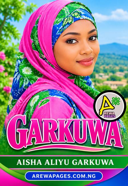 Garkuwaa Book 2 Completed